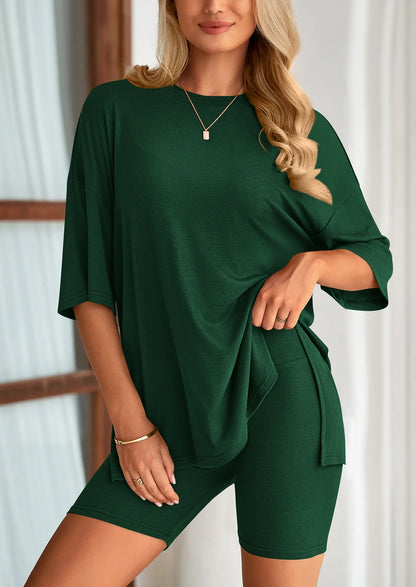 Home & Out Set Two-Piece Set