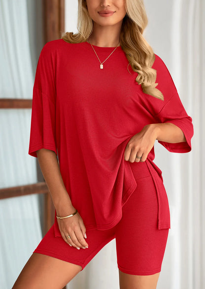 Home & Out Set Two-Piece Set