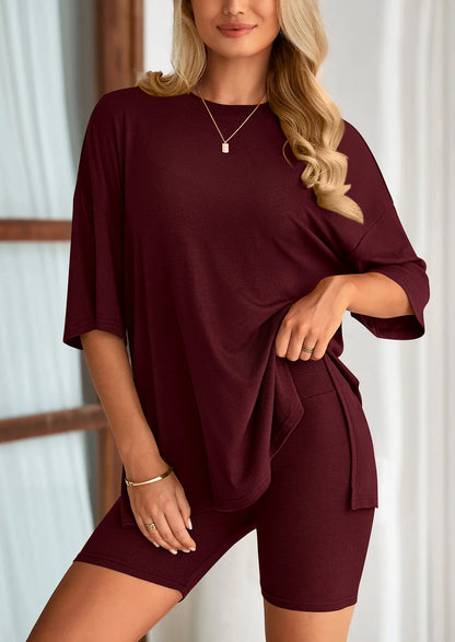 Home & Out Set Two-Piece Set