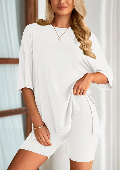 Home & Out Set Two-Piece Set