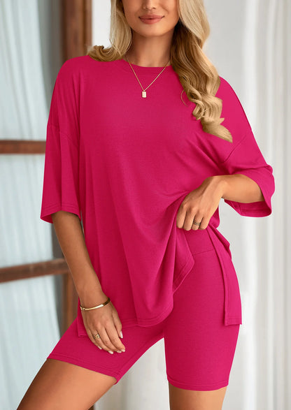 Home & Out Set Two-Piece Set