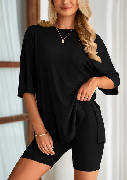 Home & Out Set Two-Piece Set