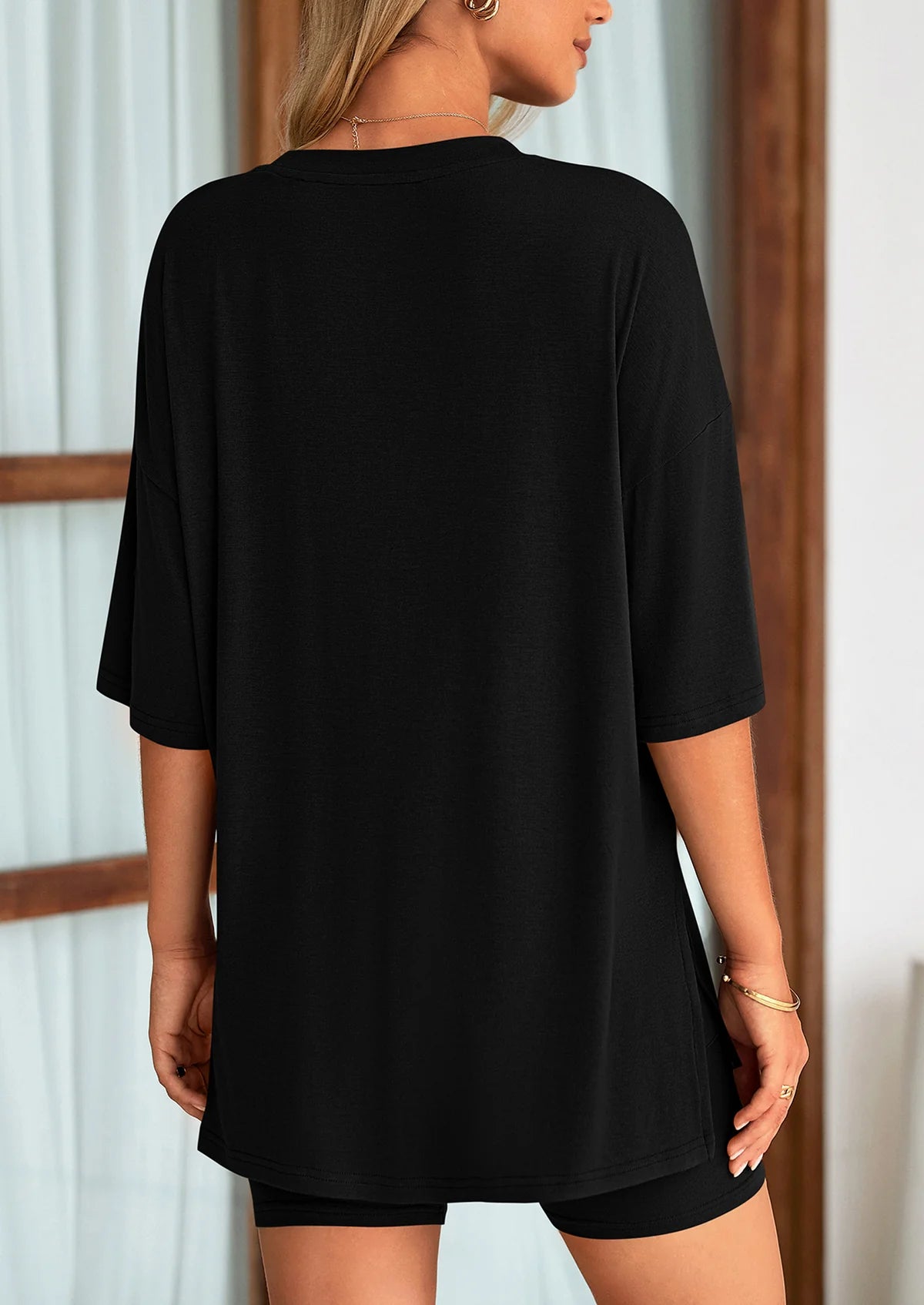 Home & Out Set Two-Piece Set