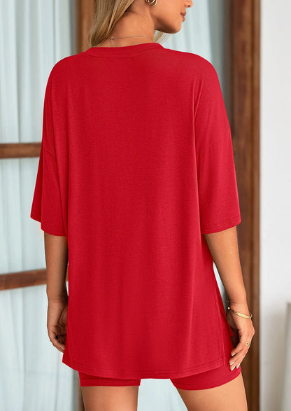 Home & Out Set Two-Piece Set
