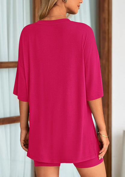 Home & Out Set Two-Piece Set