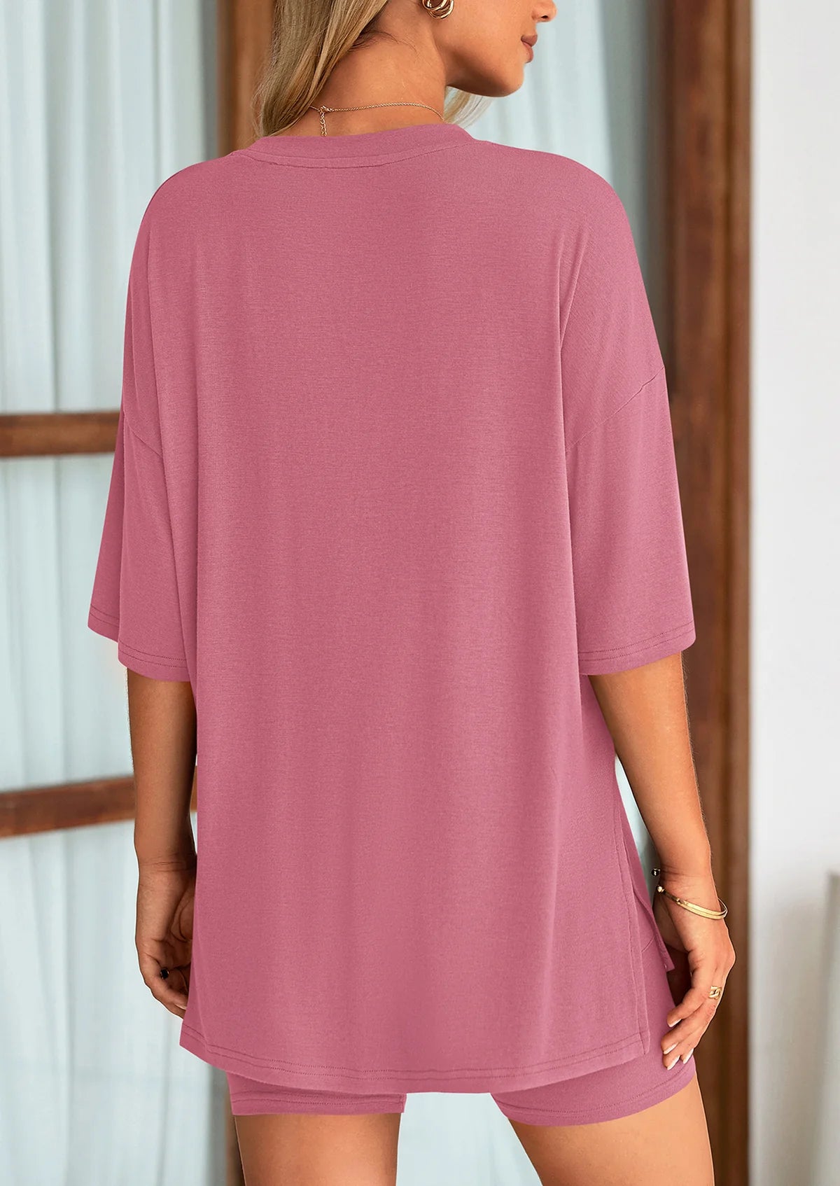 Home & Out Set Two-Piece Set