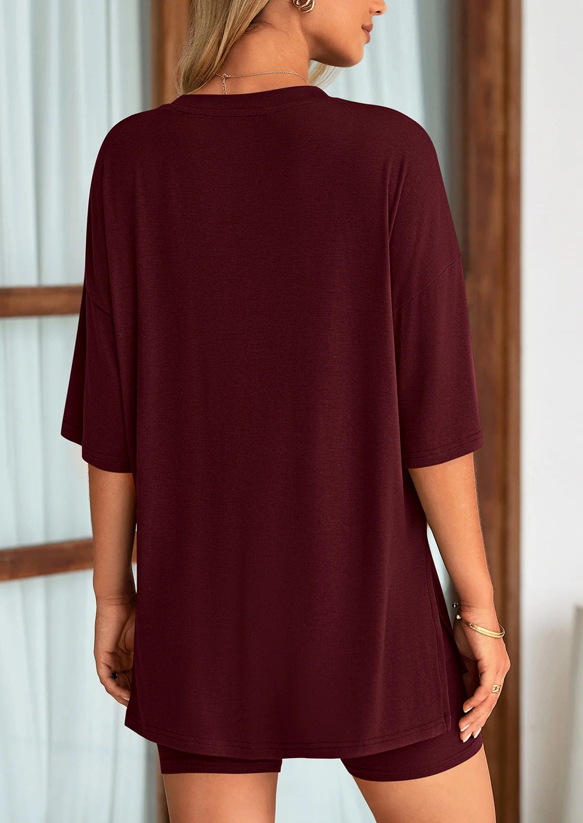 Home & Out Set Two-Piece Set