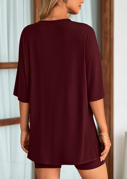 Home & Out Set Two-Piece Set