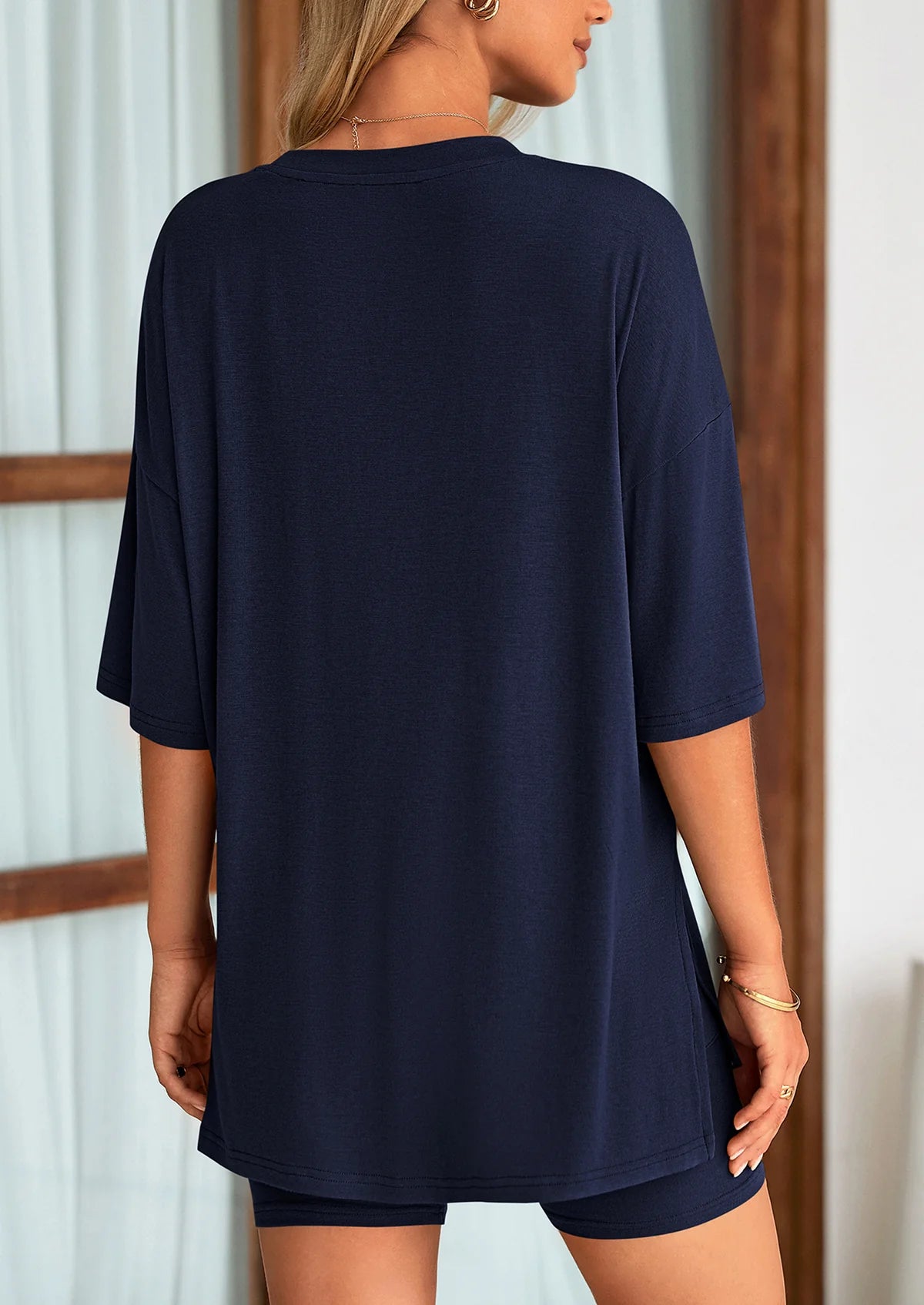 Home & Out Set Two-Piece Set