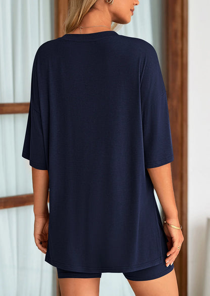 Home & Out Set Two-Piece Set