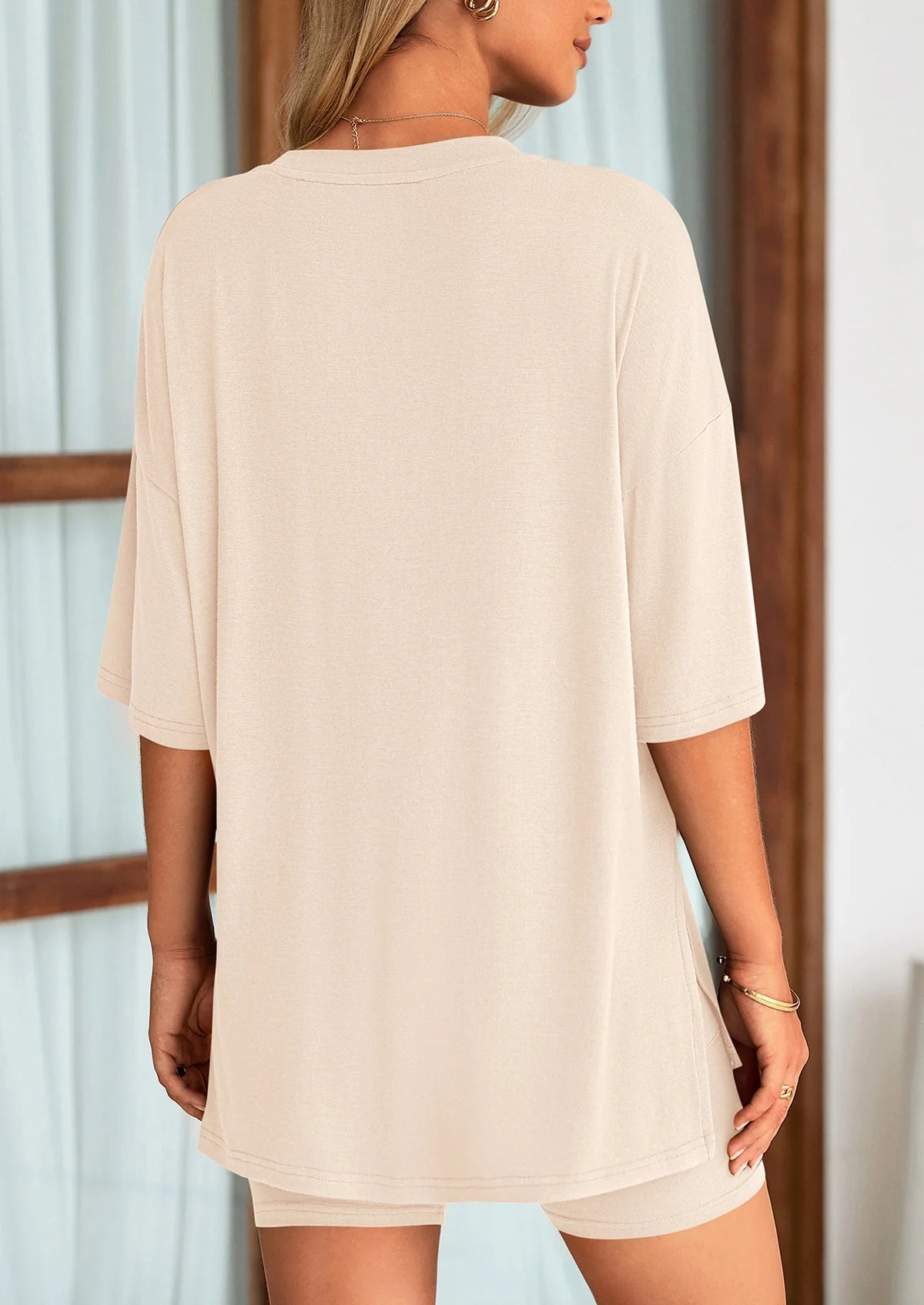 Home & Out Set Two-Piece Set