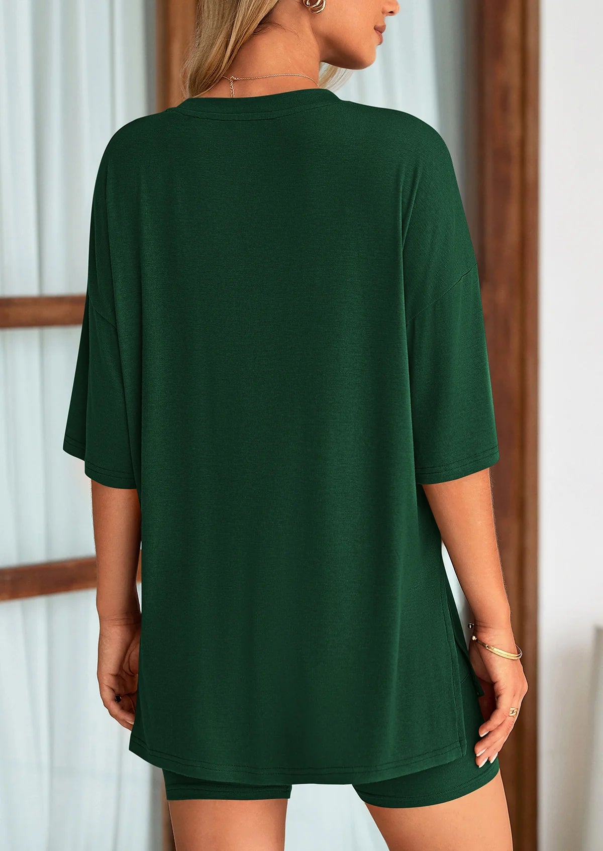 Home & Out Set Two-Piece Set