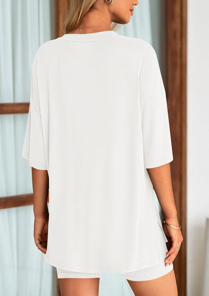 Home & Out Set Two-Piece Set