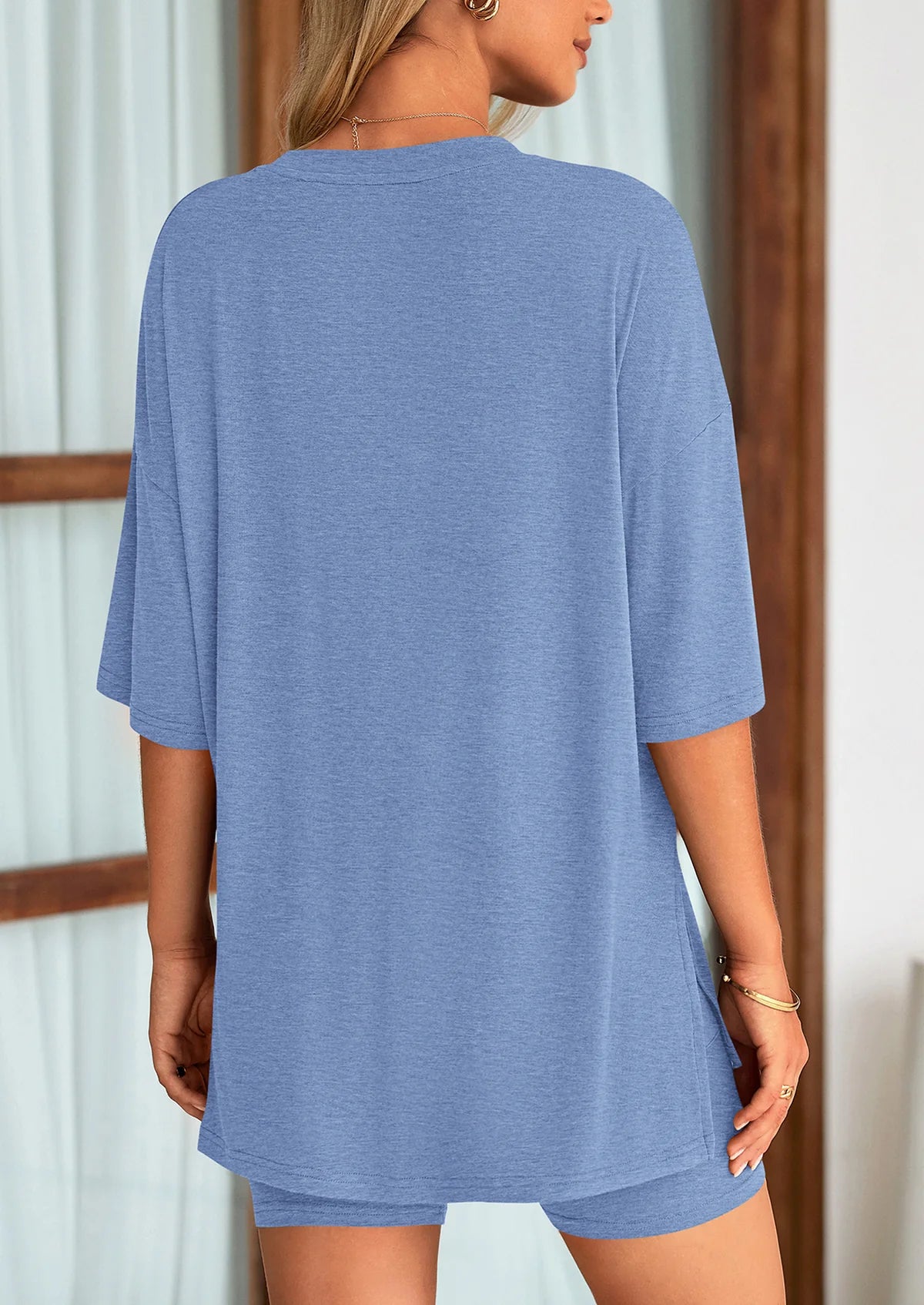 Home & Out Set Two-Piece Set