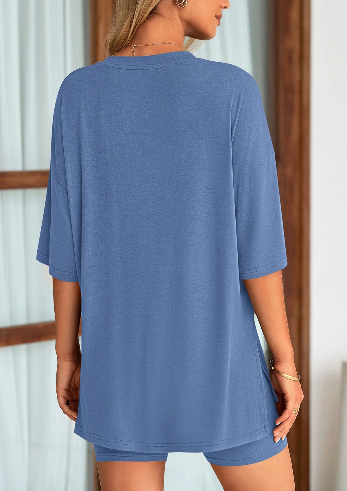 Home & Out Set Two-Piece Set