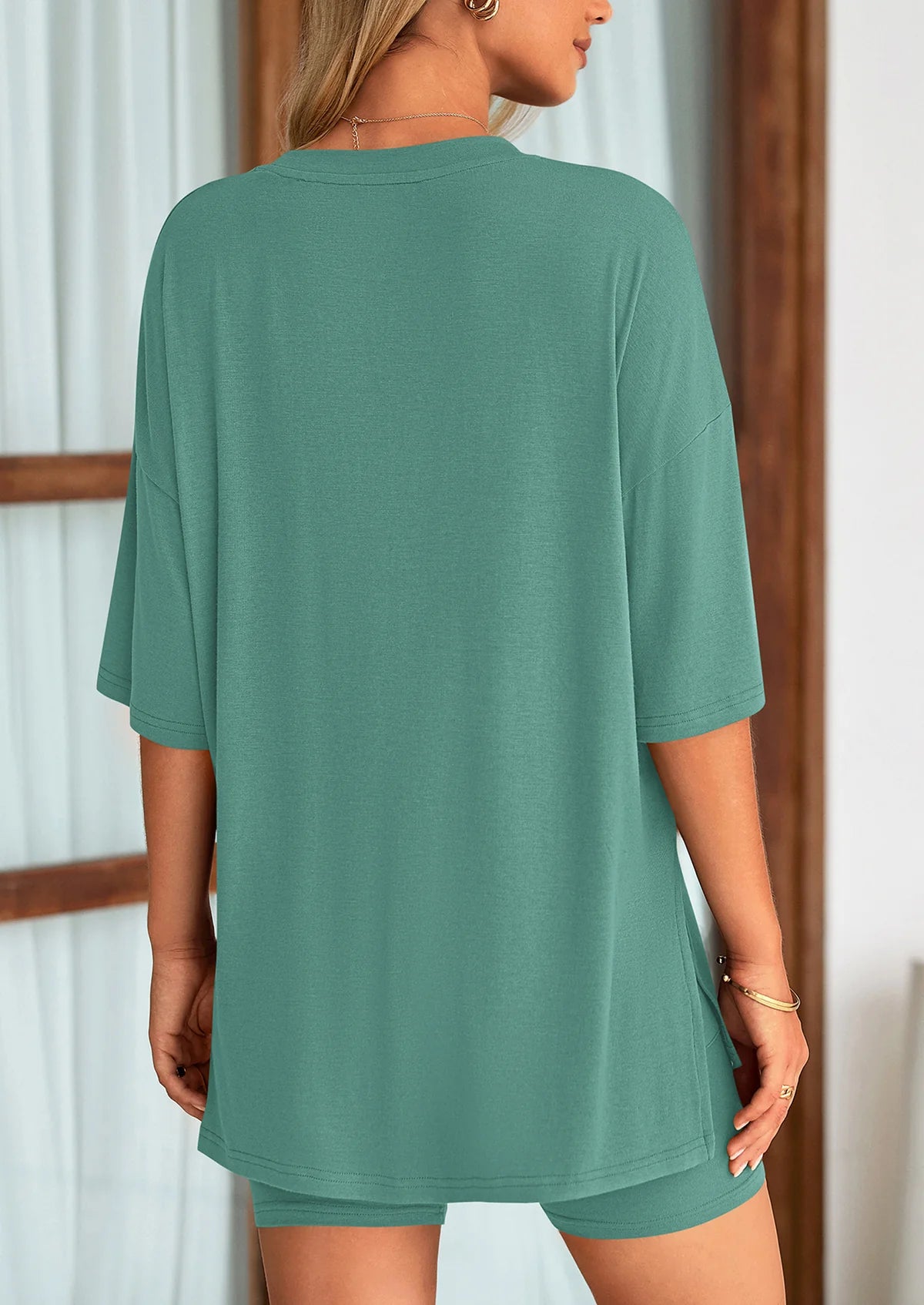 Home & Out Set Two-Piece Set