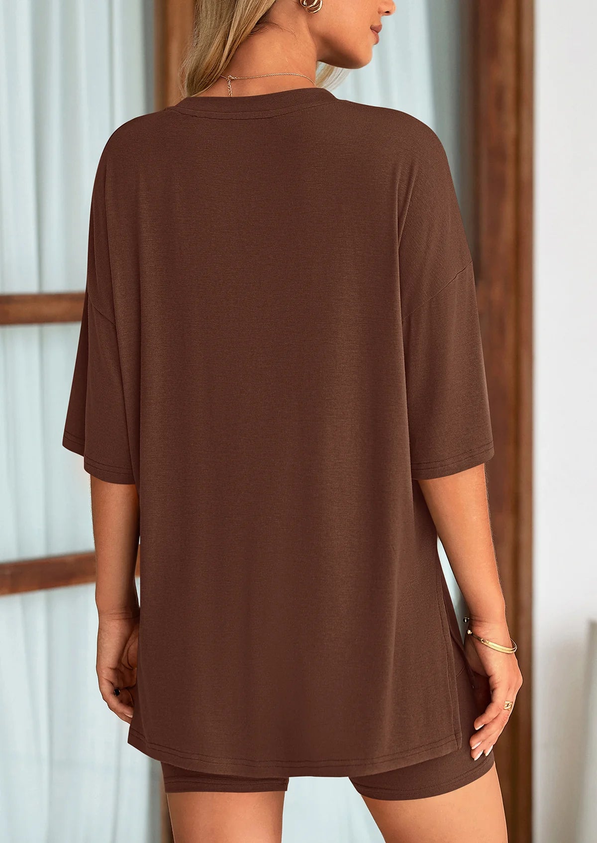Home & Out Set Two-Piece Set