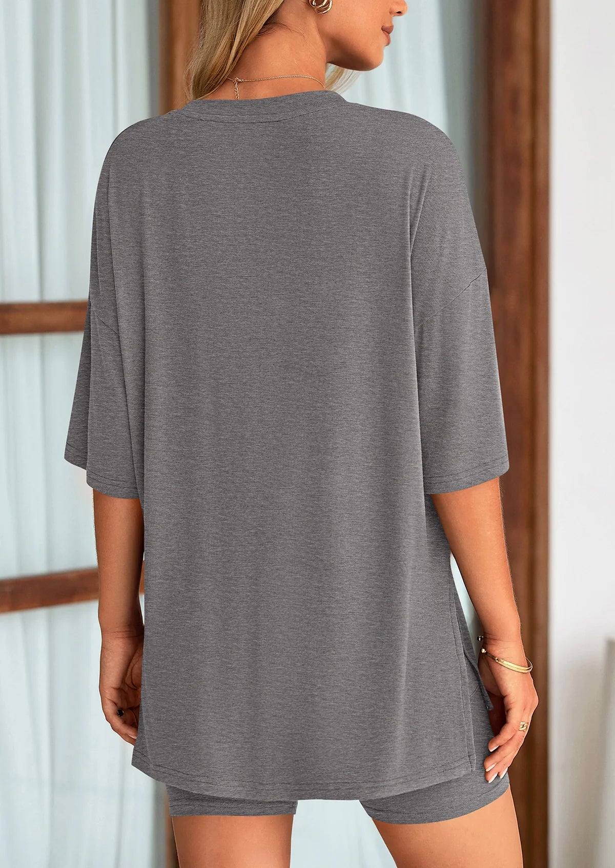 Home & Out Set Two-Piece Set