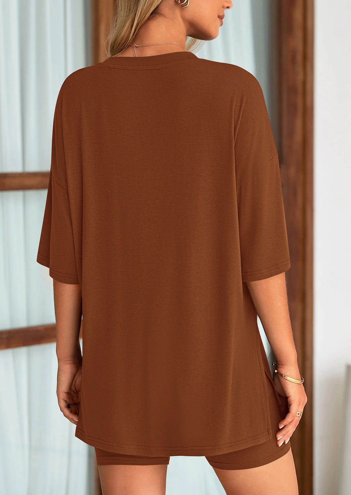 Home & Out Set Two-Piece Set