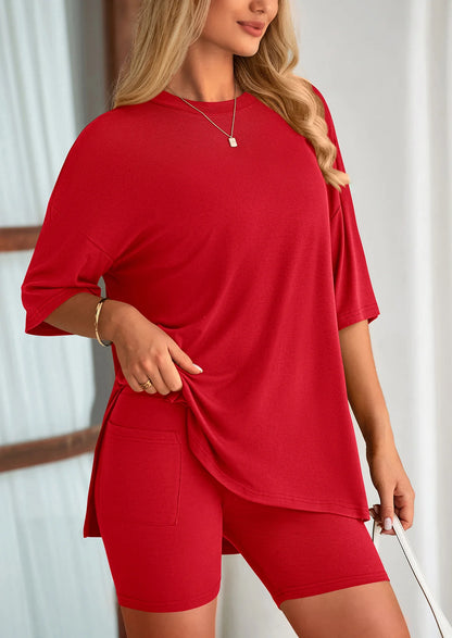 Home & Out Set Two-Piece Set